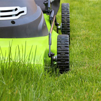 Lawn Mowing Dulwich